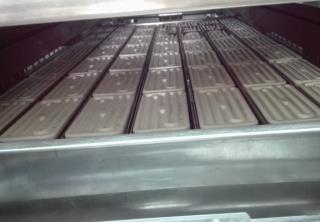 Thermoforming Container Machinery